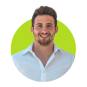Matteo Mangili