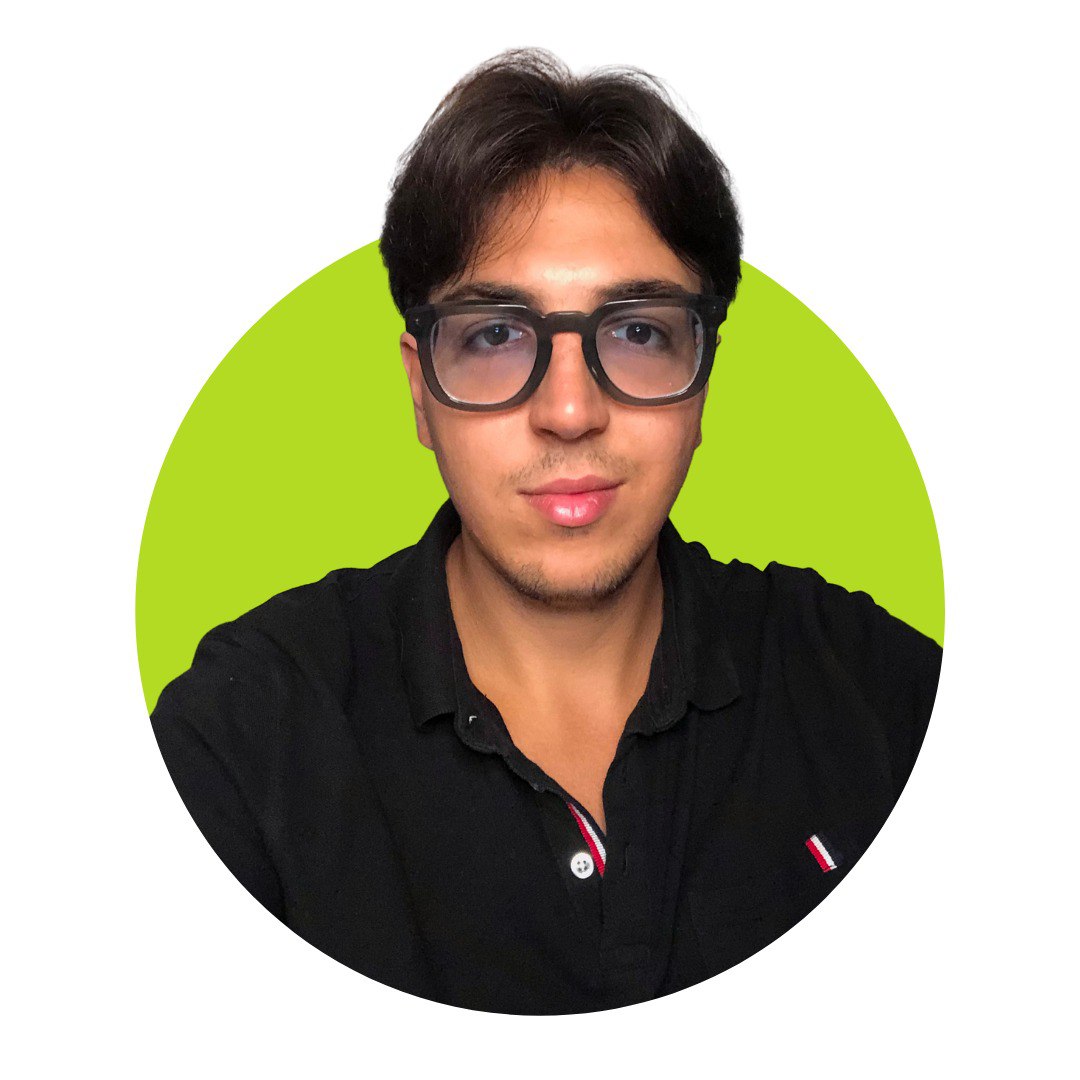 Silvano Lazazzara - Setter Senior