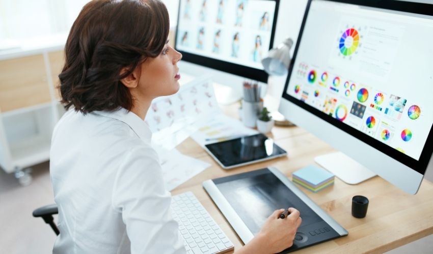 Come diventare Web Designer Freelance guida completa 2025