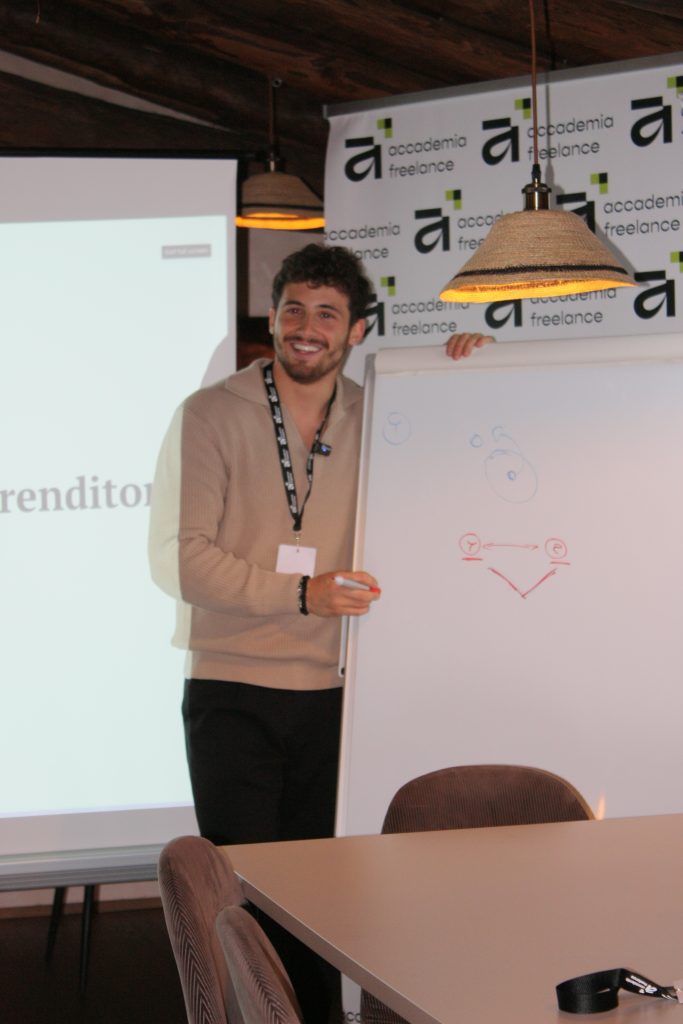 come trovare clienti da libero professionista