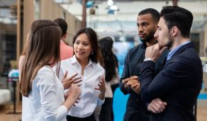 Network di professionisti come collaborare tra freelance e crescere insieme