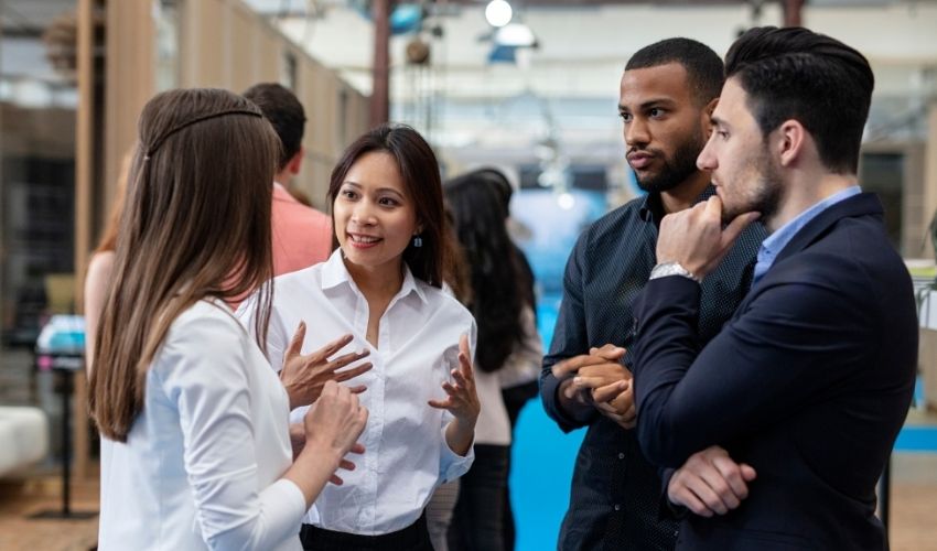 Network di professionisti come collaborare tra freelance e crescere insieme