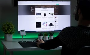 come diventare venditore su fiverr