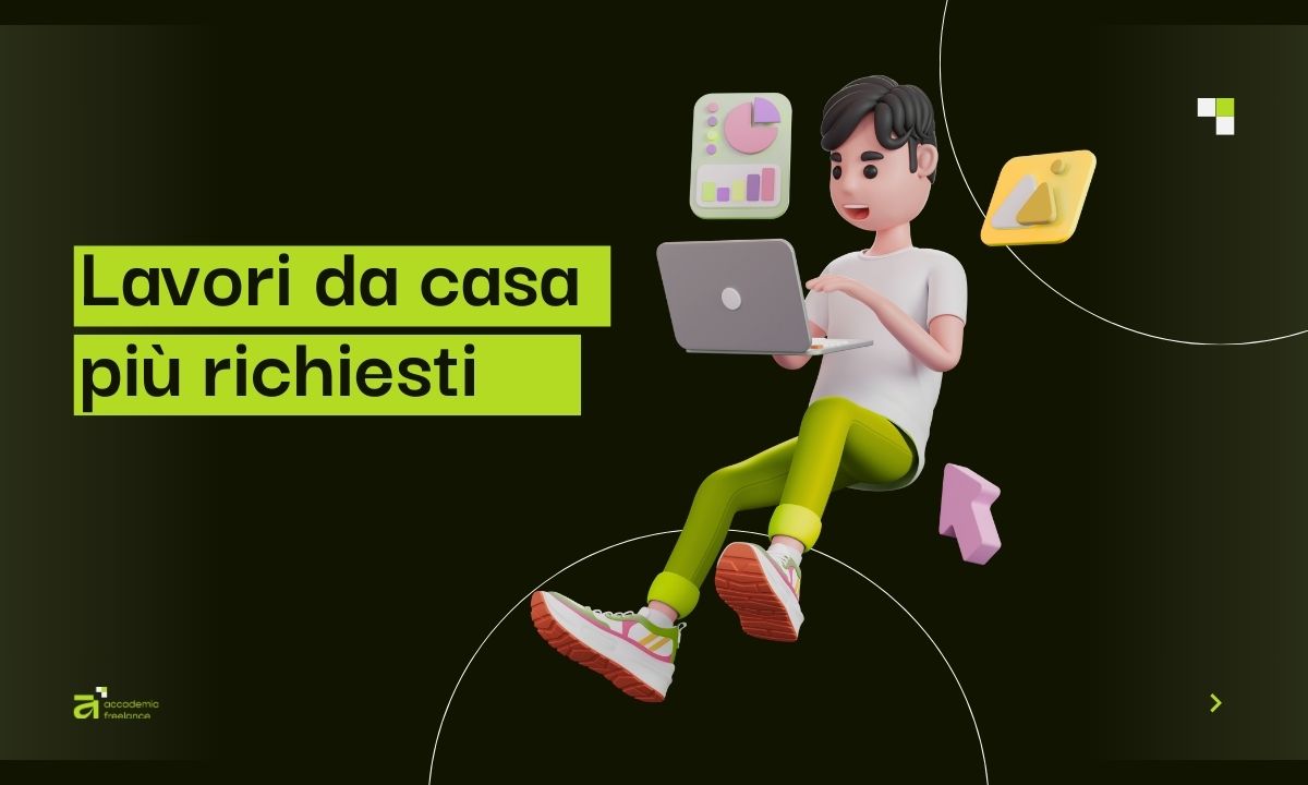 lavori da casa più richiesti nel 2025