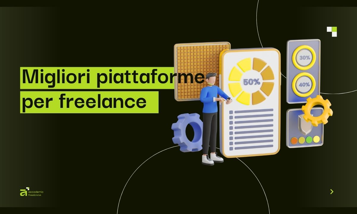 migliori piattaforme per freelance