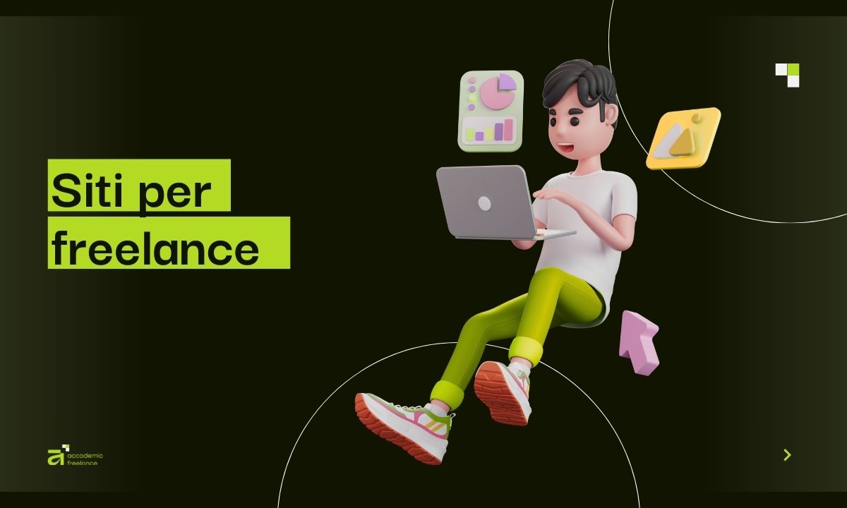 siti per freelance