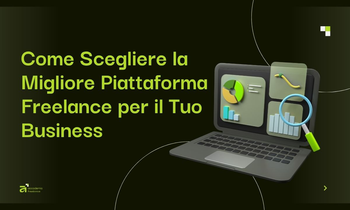 Come Scegliere la Migliore Piattaforma Freelance per il Tuo Business