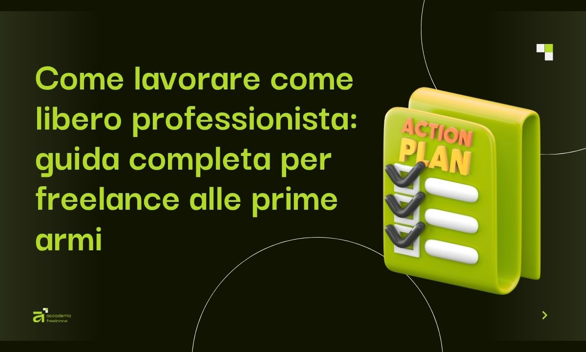 Come lavorare come libero professionista_ guida completa per freelance alle prime armi