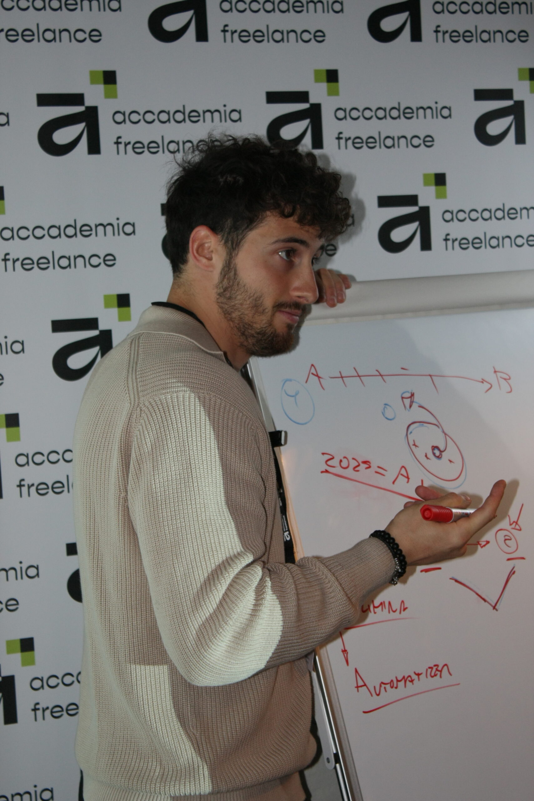 Freelance Accelerator 2026