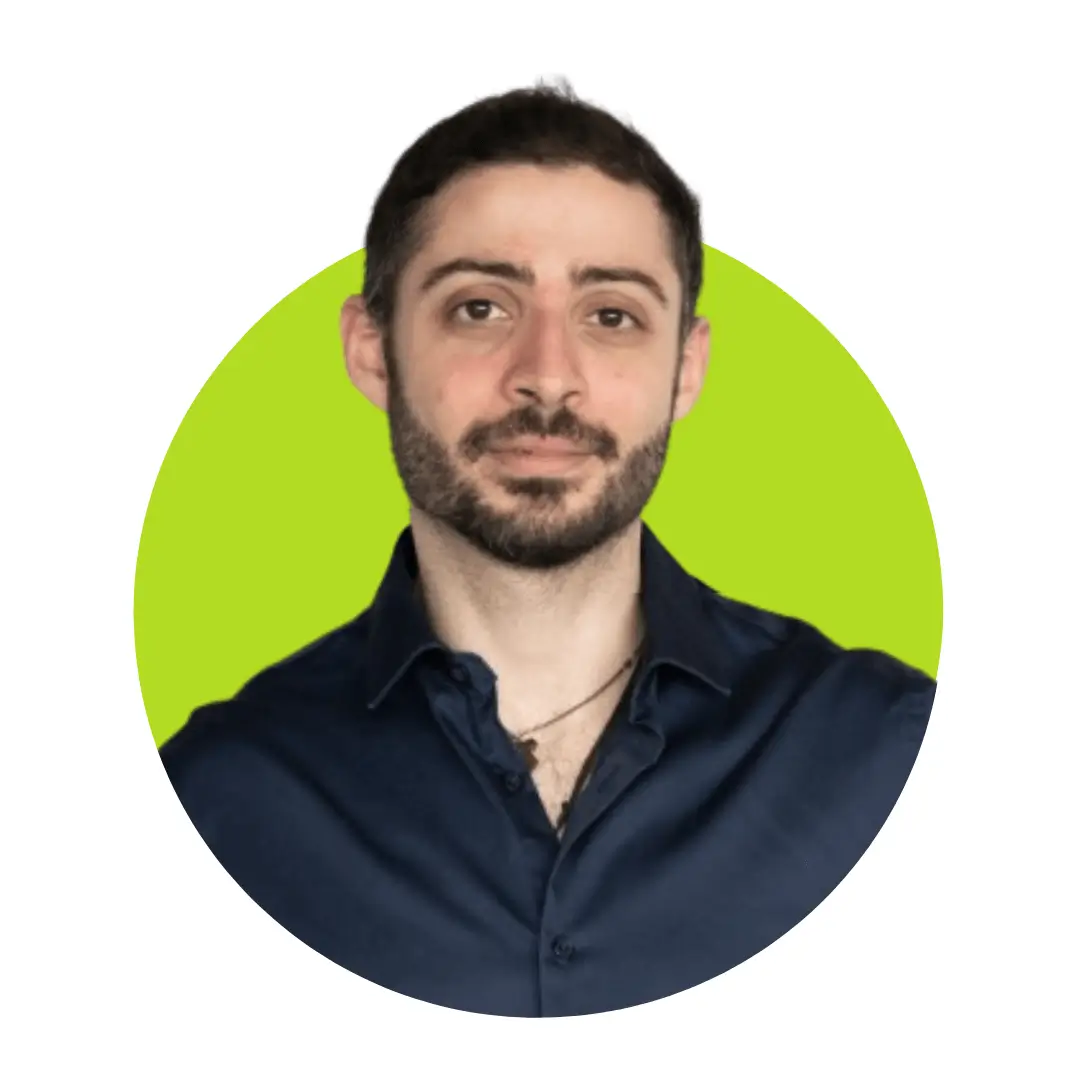 Federico Gullotta