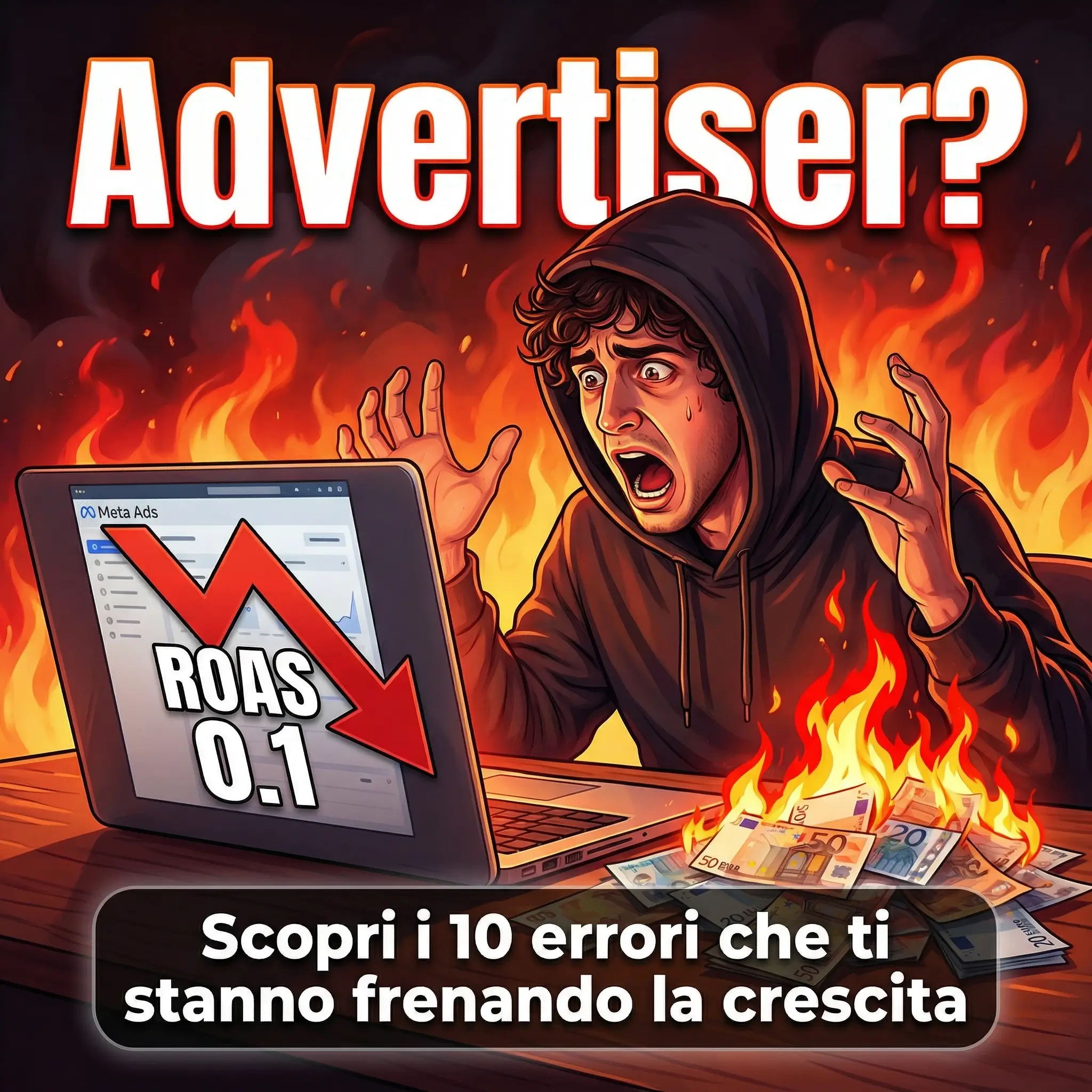 Foto del formatore