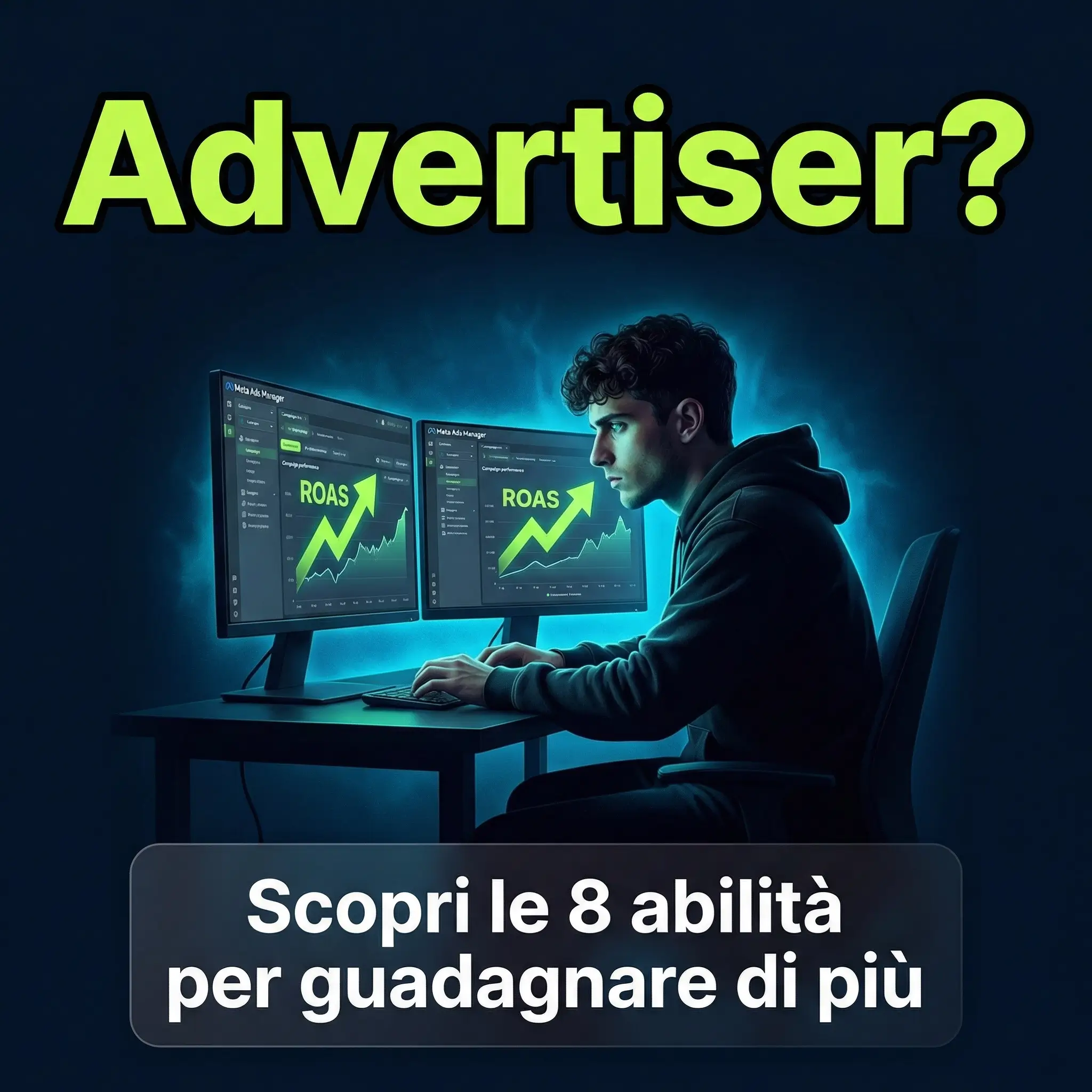 Foto del formatore