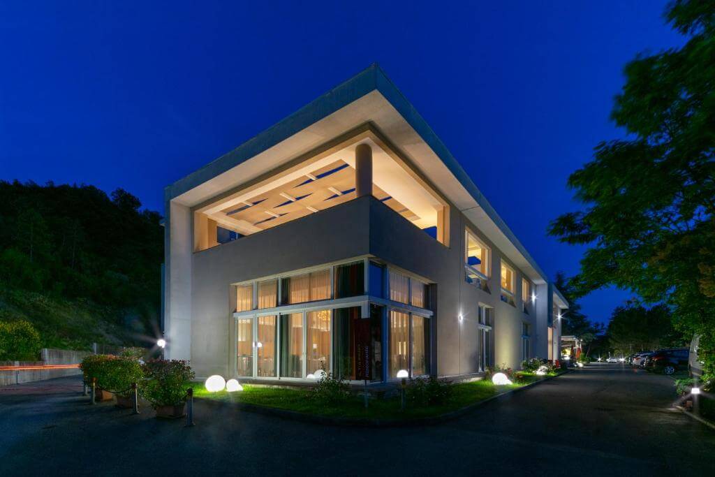 Admiral Park Hotel, Zola Predosa