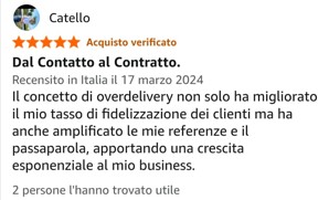 Testimonianza Catello