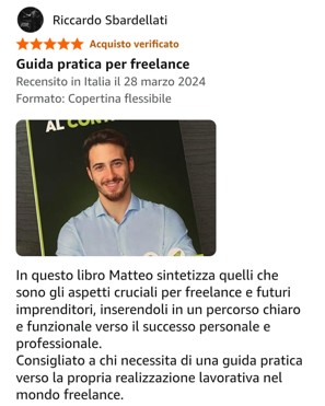 Testimonianza Riccardo Sbardellati