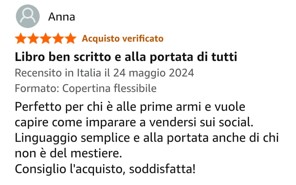 Testimonianza Anna