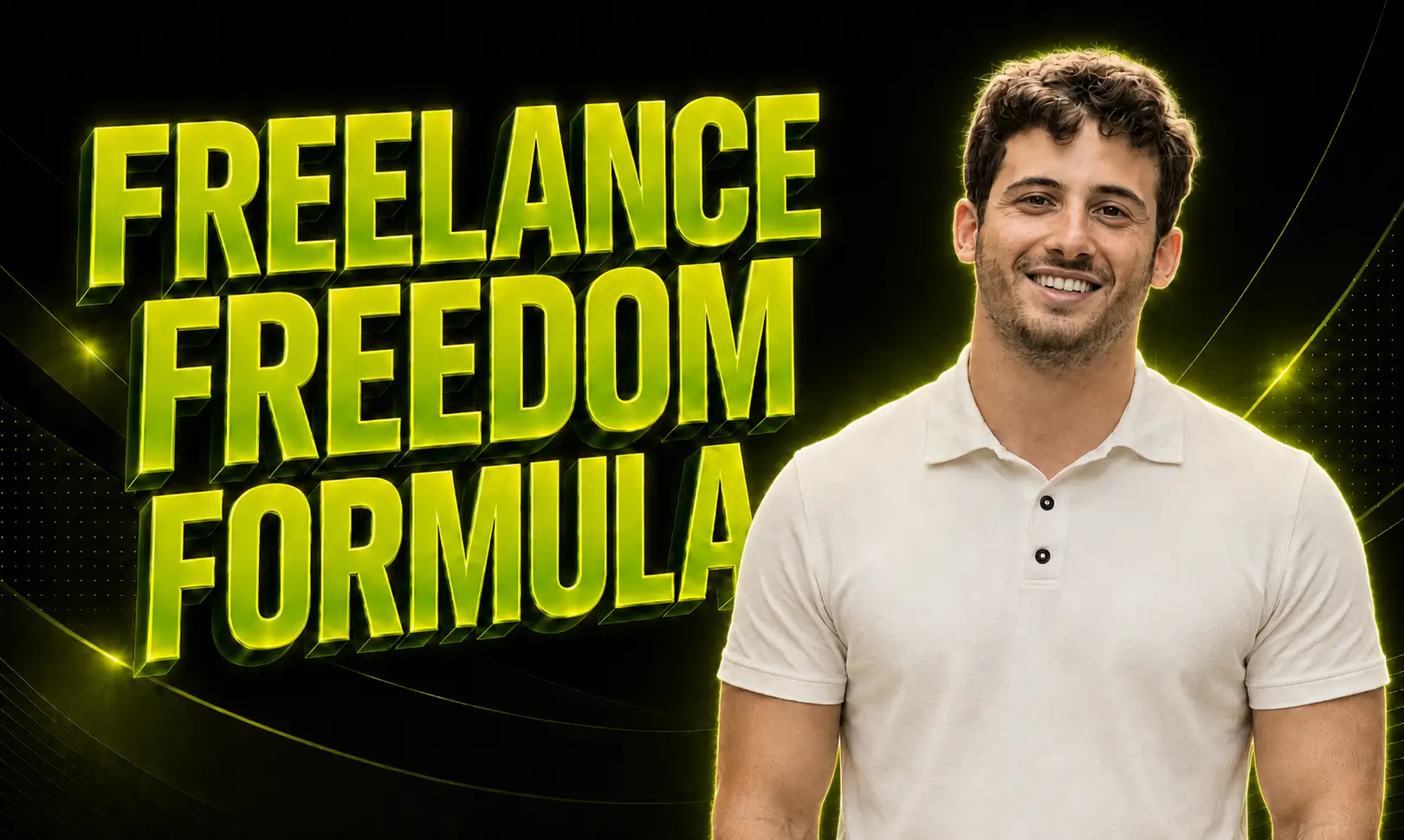 Freelance Freedom Formula con Matteo Mangili, sistema di vendita e crescita prevedibile