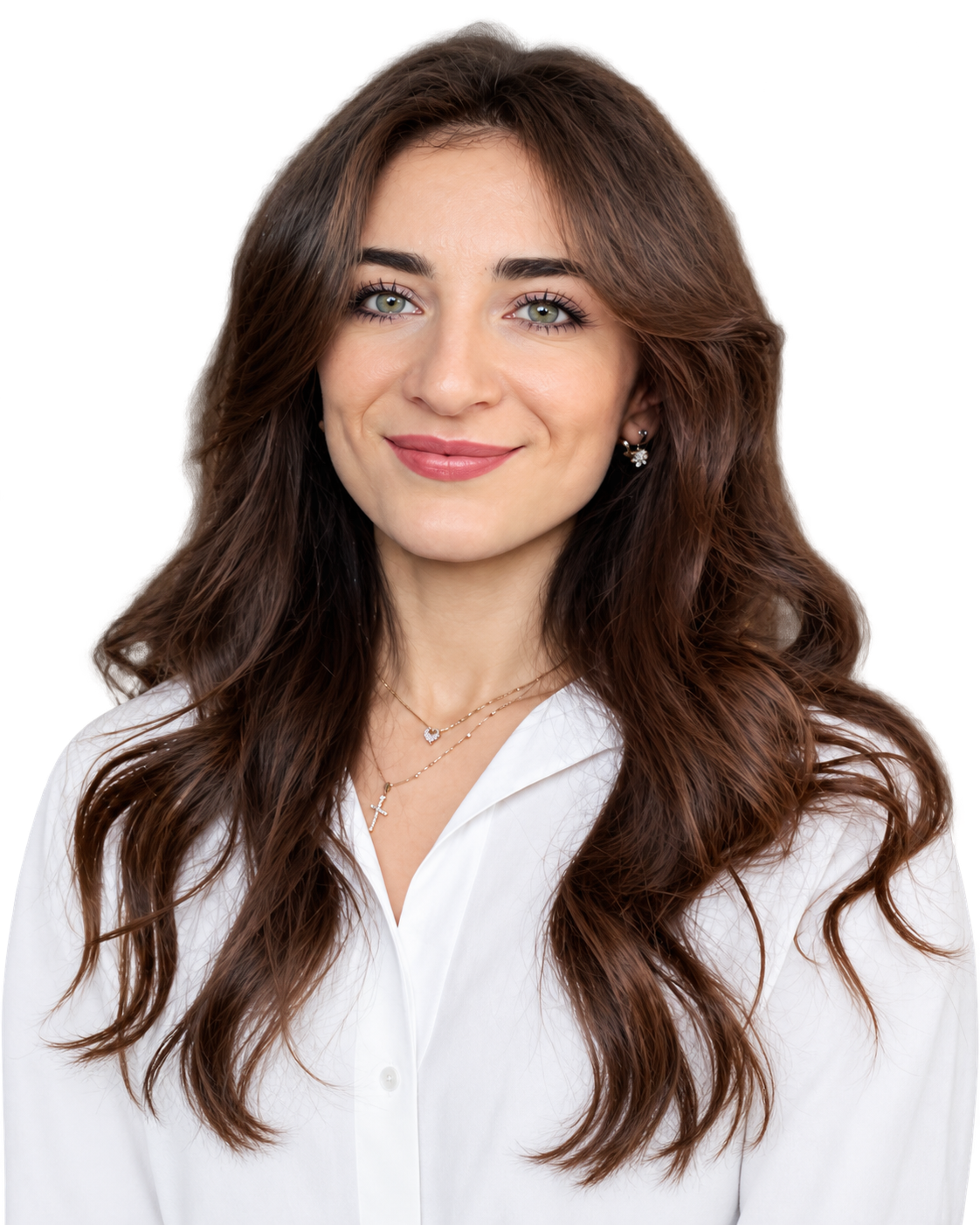 Alexandra Cataraga, brand e graphic designer
