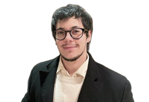 Placeholder cliente - Ethan Caspani