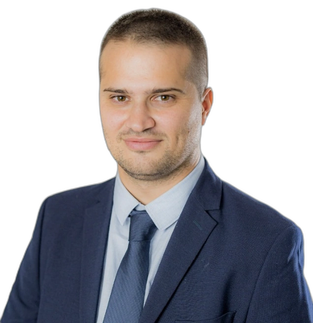 Placeholder cliente - Stefano Bosio