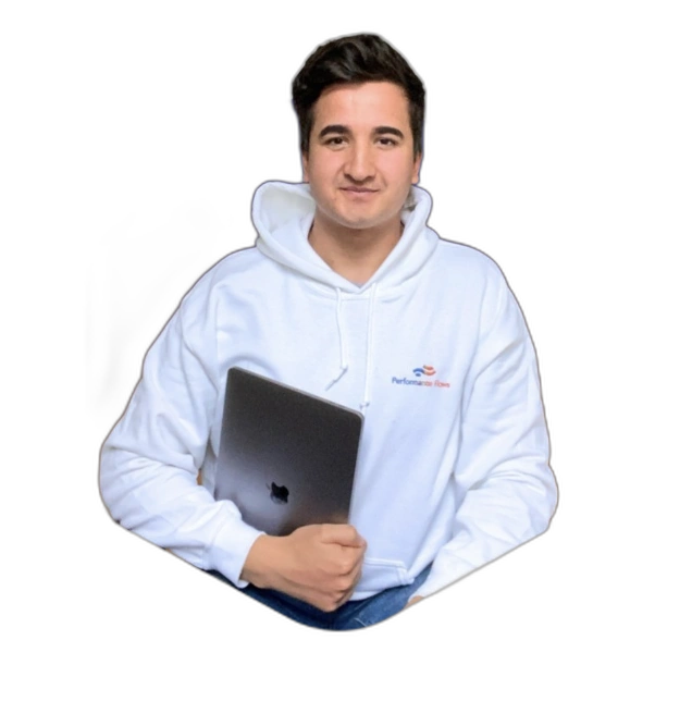 Placeholder cliente - Alex Duma