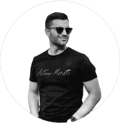 Placeholder cliente - Manuel Falsetti