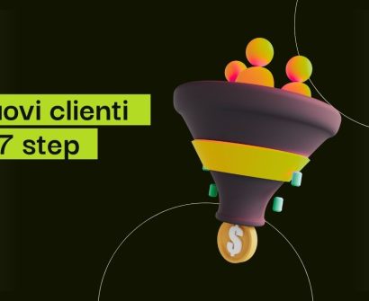 Acquisire clienti freelance con il sistema in 7 passi