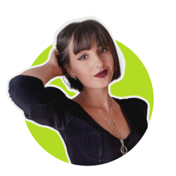 Alba de Bellis – Graphic Designer Alba de Bellis - Graphic Designer