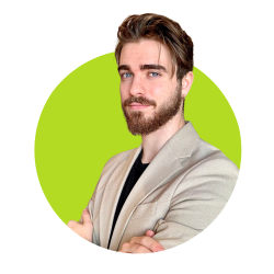 Luca Gualco – Sales Coach Luca Gualco - Sales Coach