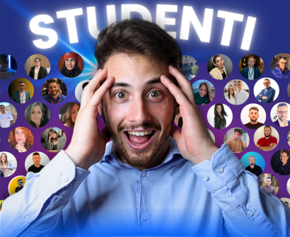 studenti accademia freelance