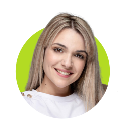Siria Barletta – Social Media Manager Siria Barletta - Social Media Manager