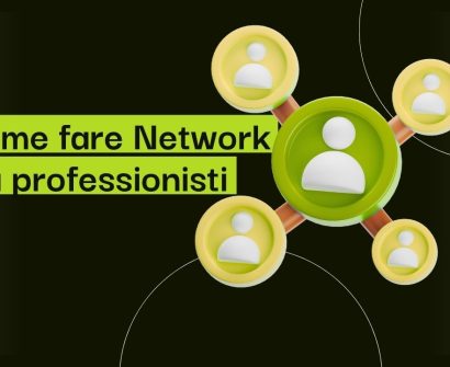 come fare Network tra Professionisti