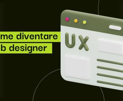 diventare web designer freelance nel 2025