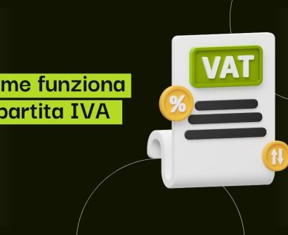freelance come funziona la partita iva