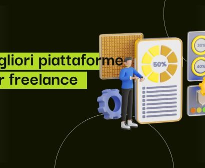 migliori piattaforme per freelance