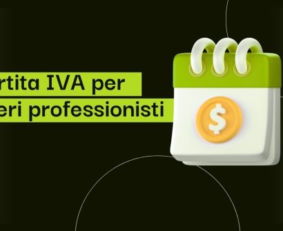 partita iva per liberi professionisti guida 2025